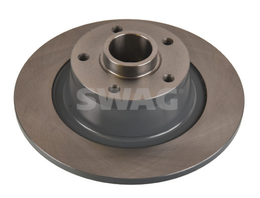 Brzdový kotúč SWAG